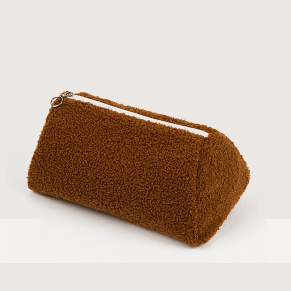 Plush Cosmetic Bag UFR-5004