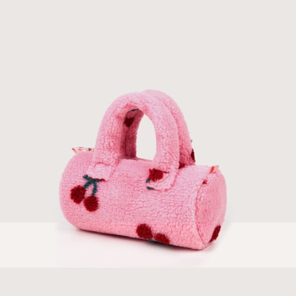 Plush Cosmetic Bag UFR-5012