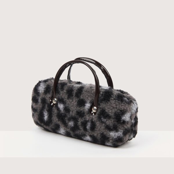 Plush Cosmetic Bag UFR-5013