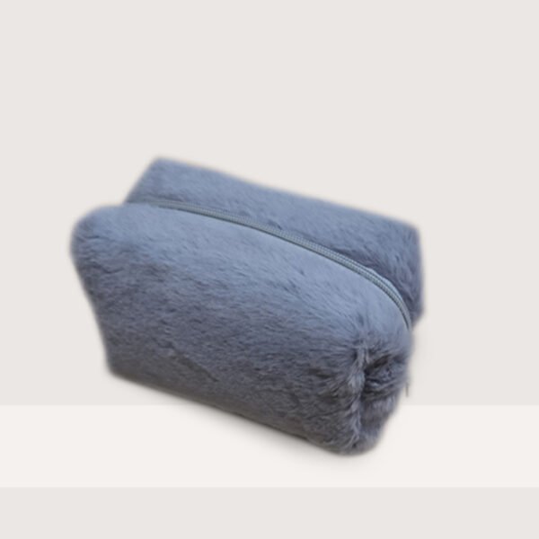 Plush Cosmetic Bag UFR-5015
