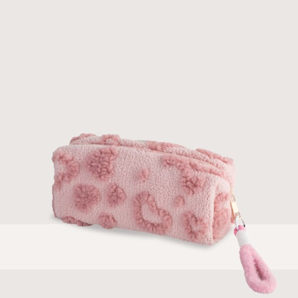 Plush Cosmetic Bag UFR-5016