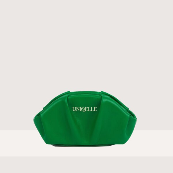 PU Cosmetic Bag ULP-5001