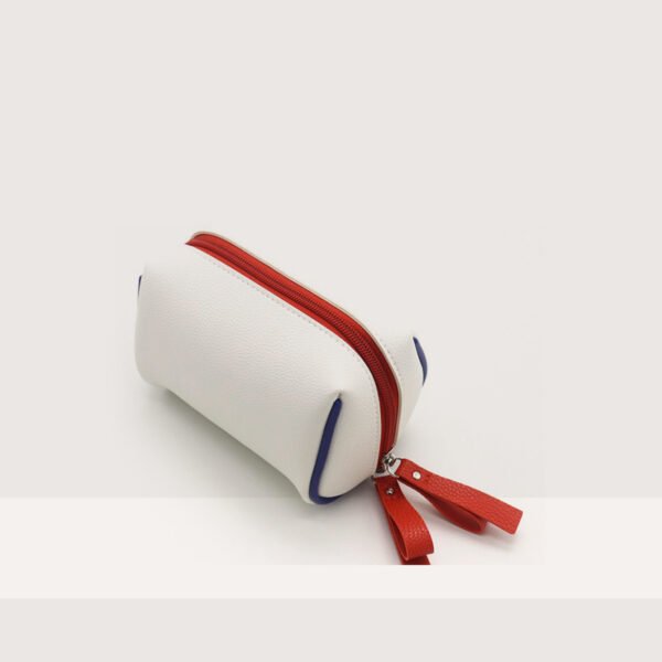 PU Cosmetic Bag ULP-5003