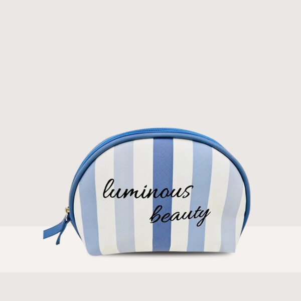 PU Cosmetic Bag ULP-5007