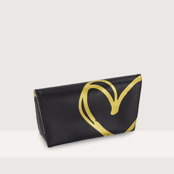 PU Cosmetic Bag ULP-5008