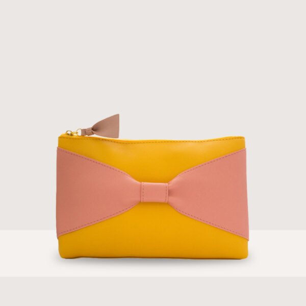 PU Cosmetic Bag ULP-5009