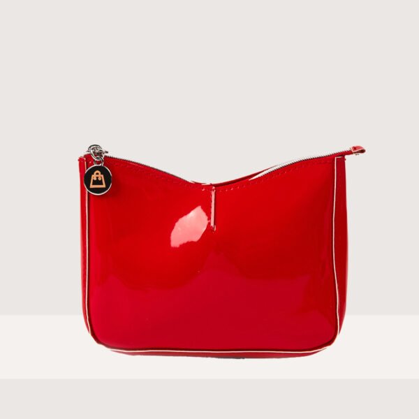 PU Cosmetic Bag ULP-5011
