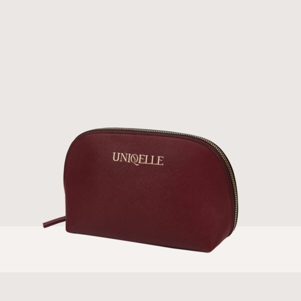 PU Cosmetic Bag ULP-5013