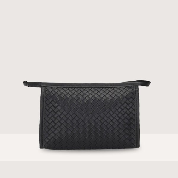 PU Cosmetic Bag ULP-5014