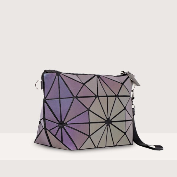 PU Cosmetic Bag ULP-5015