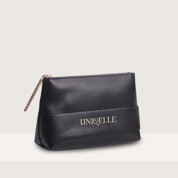 PU Cosmetic Bag ULP-5016