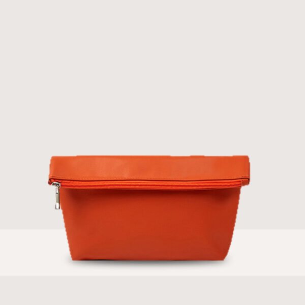 PU Cosmetic Bag ULP-5017