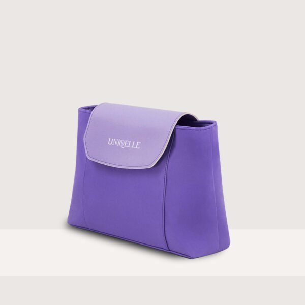PU Cosmetic Bag ULP-5019