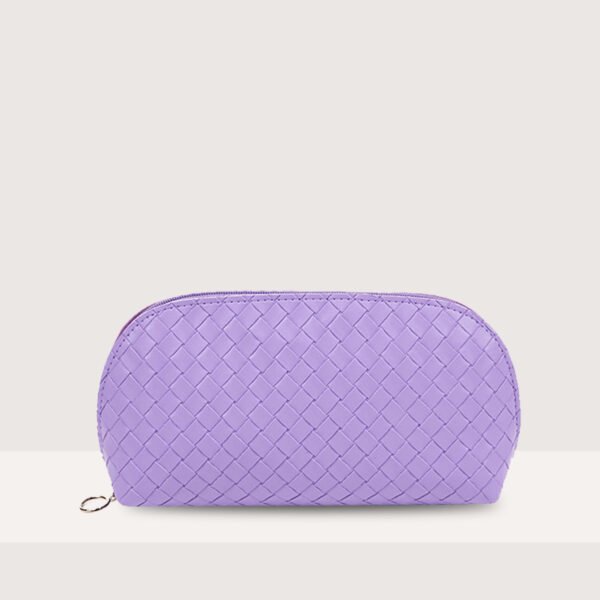 PU Cosmetic Bag ULP-5021