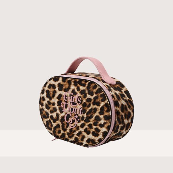 PU Cosmetic Bag ULP-5024