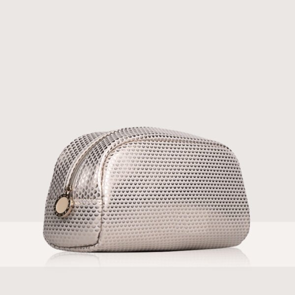 PU Cosmetic Bag ULP-5025