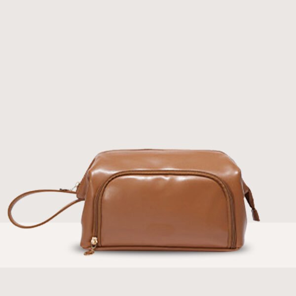 PU Cosmetic Bag ULP-5026