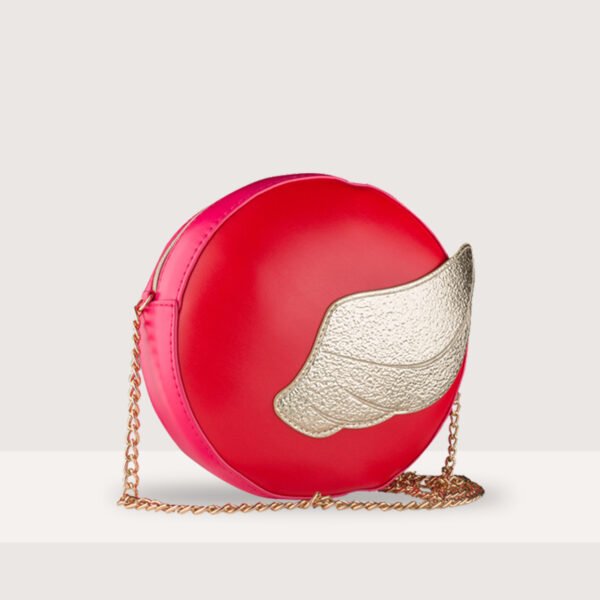 PU Cosmetic Bag ULP-5028
