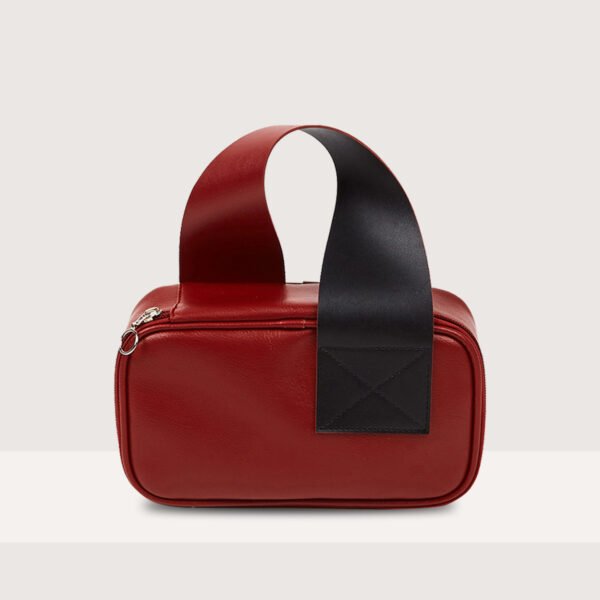 PU Cosmetic Bag ULP-5030