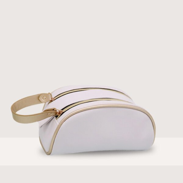PU Cosmetic Bag ULP-5031
