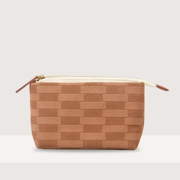 PU Cosmetic Bag ULP-5034