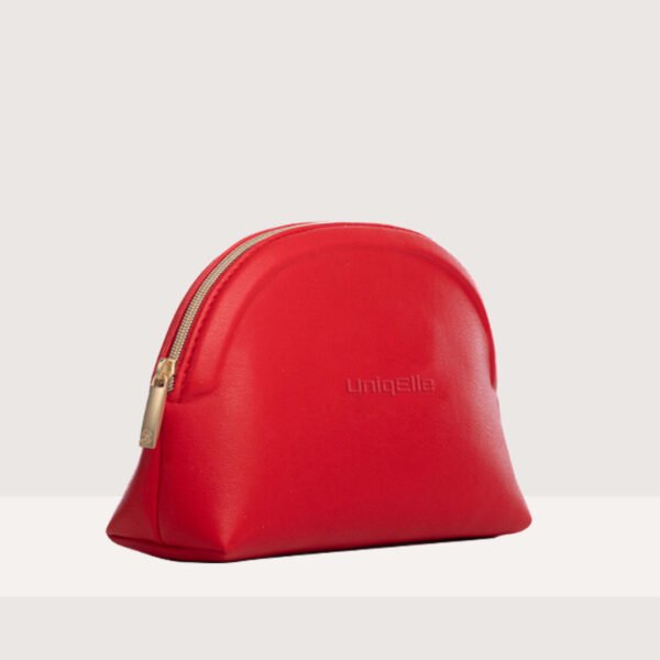 PU Cosmetic Bag ULP-5035