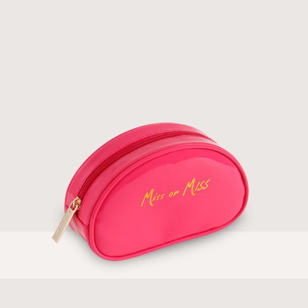 PU Cosmetic Bag ULP-5036