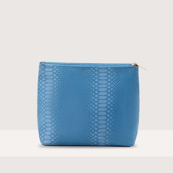 PU Cosmetic Bag ULP-5038