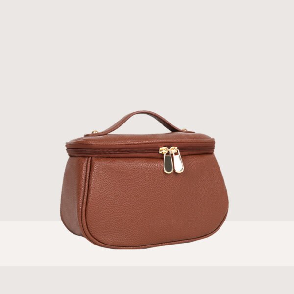 PU Cosmetic Bag ULP-5039
