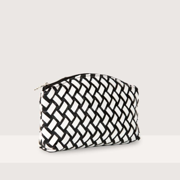 PU Cosmetic Bag ULP-5040