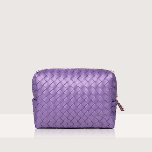 PU Cosmetic Bag ULP-5042