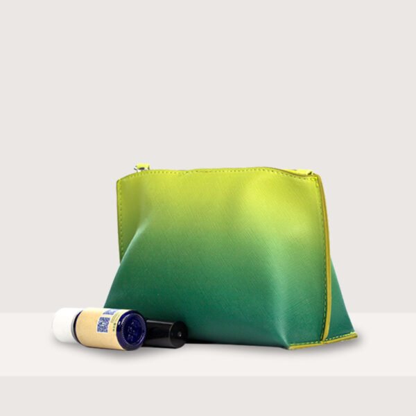 PU Cosmetic Bag ULP-5044