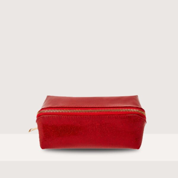 PU Cosmetic Bag ULP-5045