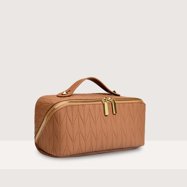 PU Cosmetic Bag ULP-5046