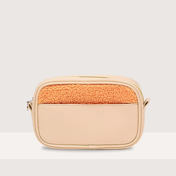 PU Cosmetic Bag ULP-5048
