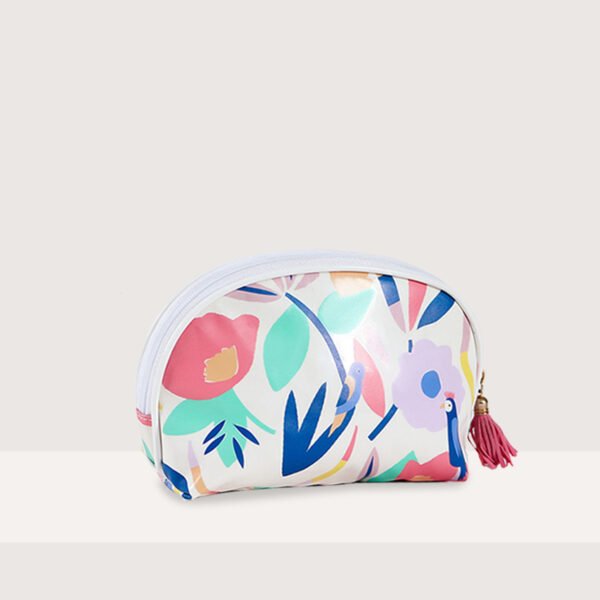 PU Cosmetic Bag ULP-5049