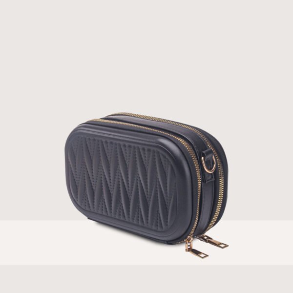 PU Cosmetic Bag ULP-5052