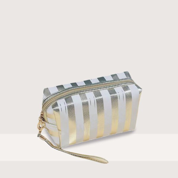 PU Cosmetic Bag ULP-5053