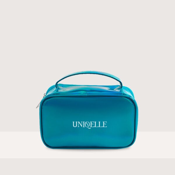 PU Cosmetic Bag ULP-5054