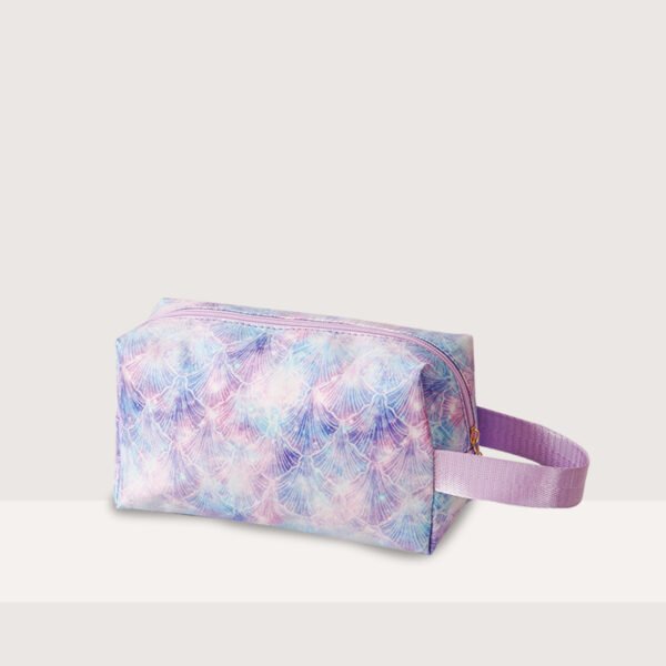PU Cosmetic Bag ULP-5055