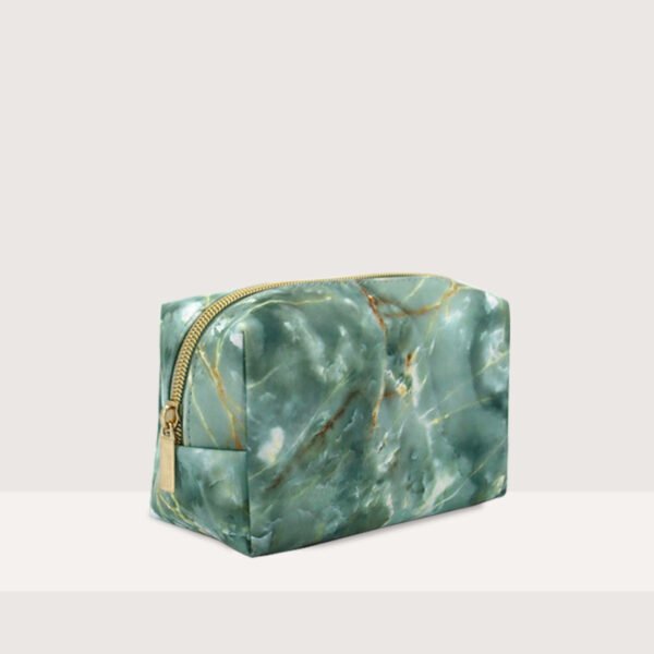 PU Cosmetic Bag ULP-5056