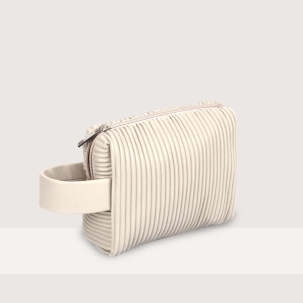 PU Cosmetic Bag ULP-5061