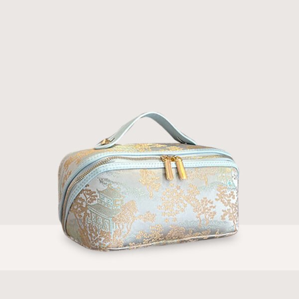 PU Cosmetic Bag ULP-5064