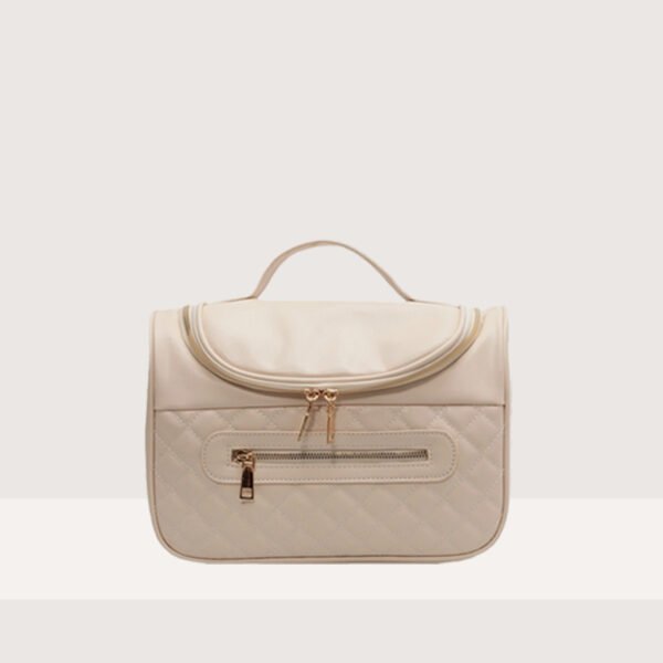 PU Cosmetic Bag ULP-5066