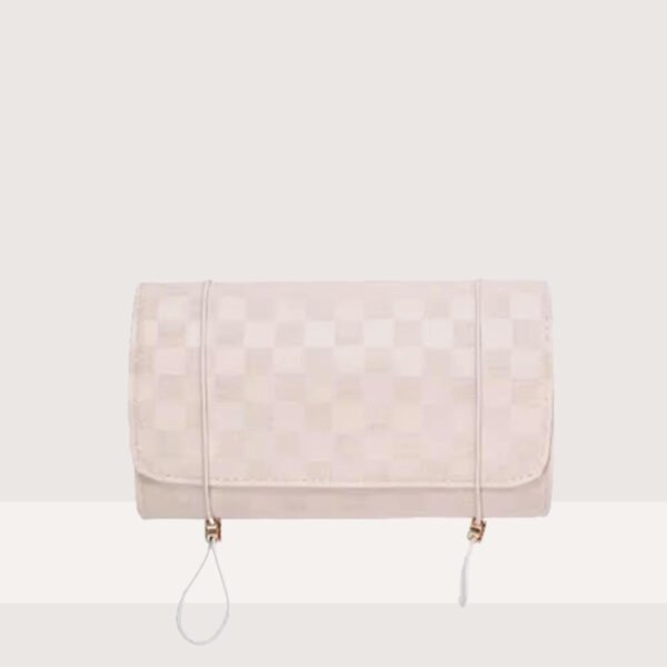 PU Cosmetic Bag ULP-5067