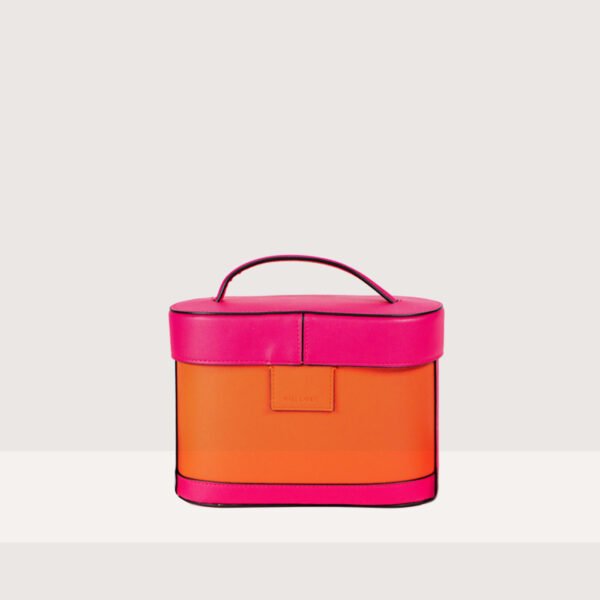 PU Cosmetic Bag ULP-5069