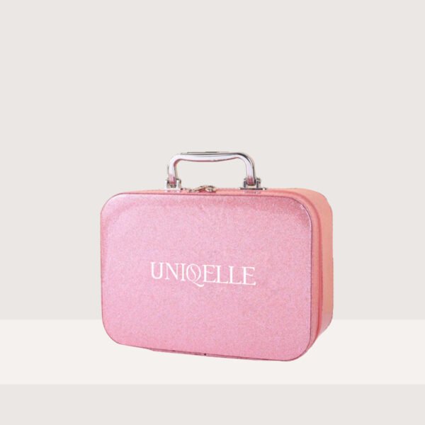 PU Cosmetic Bag ULP-5071