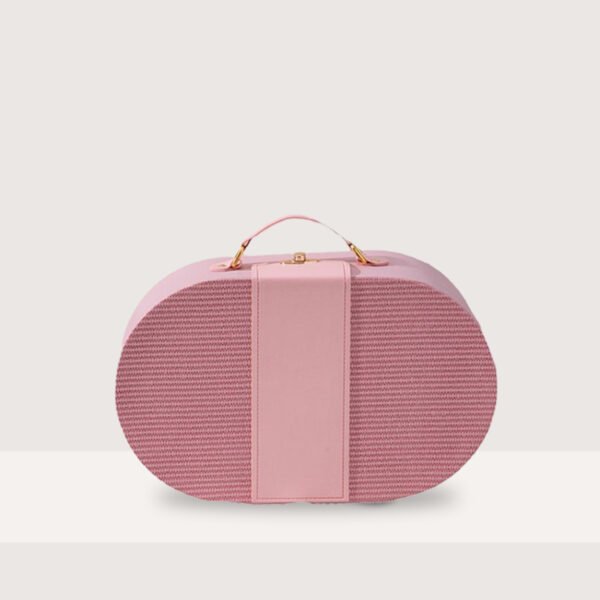 PU Cosmetic Bag ULP-5072