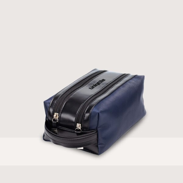 PU Cosmetic Bag ULP-5077
