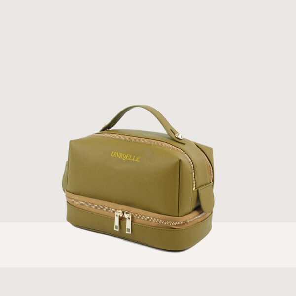 PU Cosmetic Bag ULP-5079